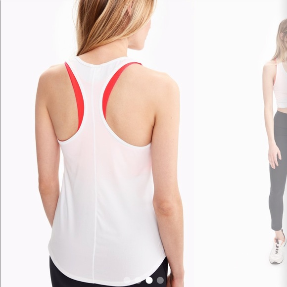 LOLE top - Picture 3 of 8